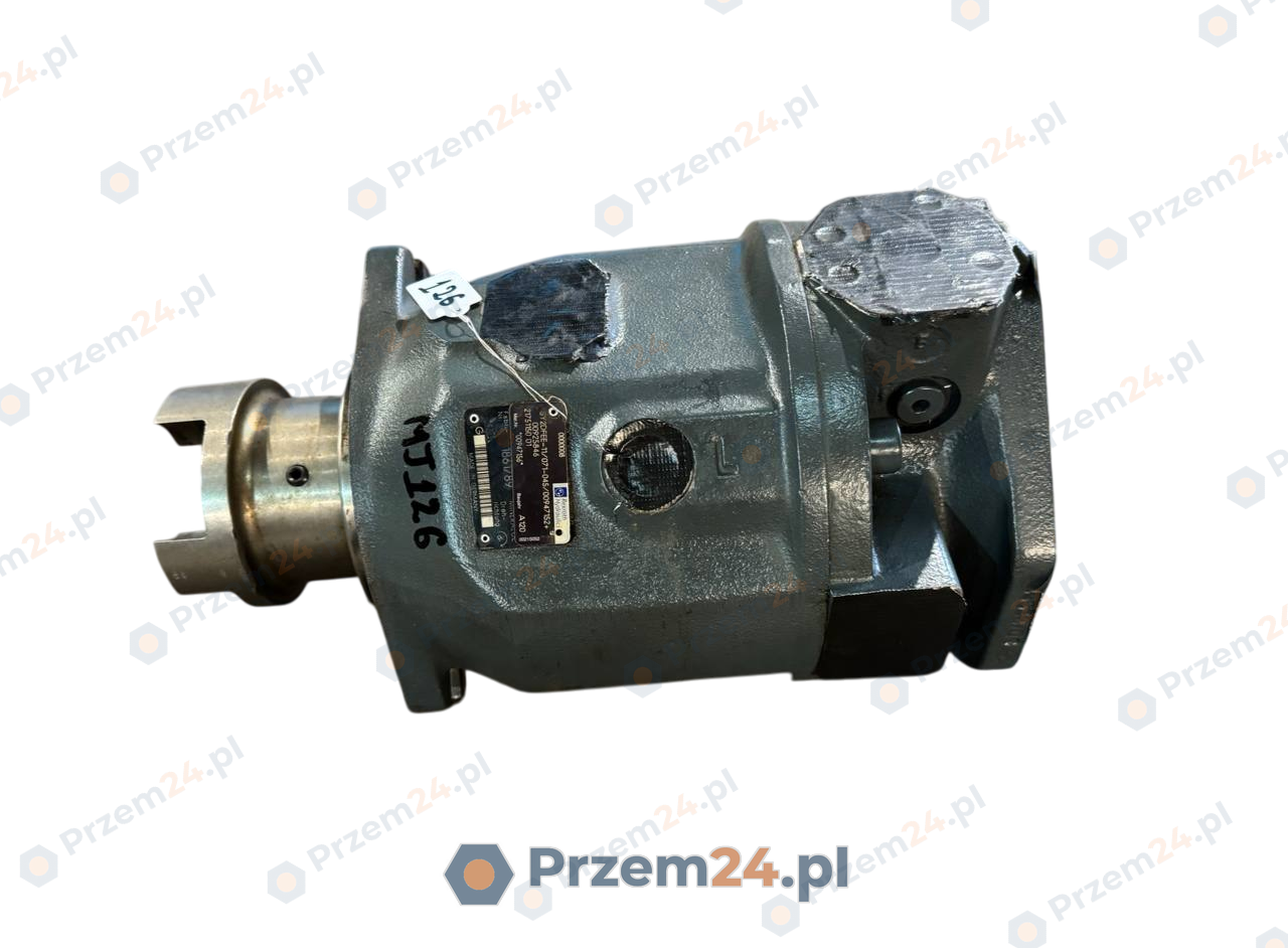 Rexroth-A10VSO-71-DFEH-31R-PRA12KB4-SO487-00984149-00947156-Pompa