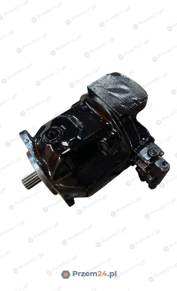 Rexroth-AH-A10V-O-45DFR1-31L-VSC12N00-SO413-R902444371-Pompa-hydrauliczna