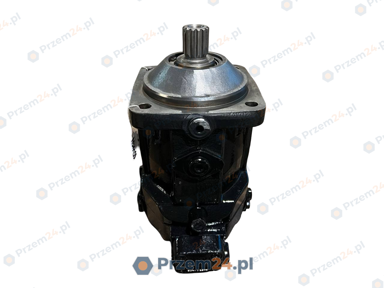Rexroth-A6VM55-Silnik-hydrauliczny