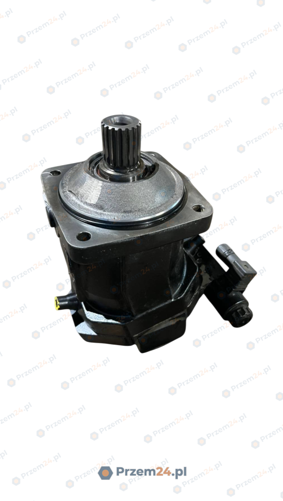 Rexroth-A6VM80EZ3-63W-VAB0270HB-(R902278524-106143P)-Silnik-hydrauliczny