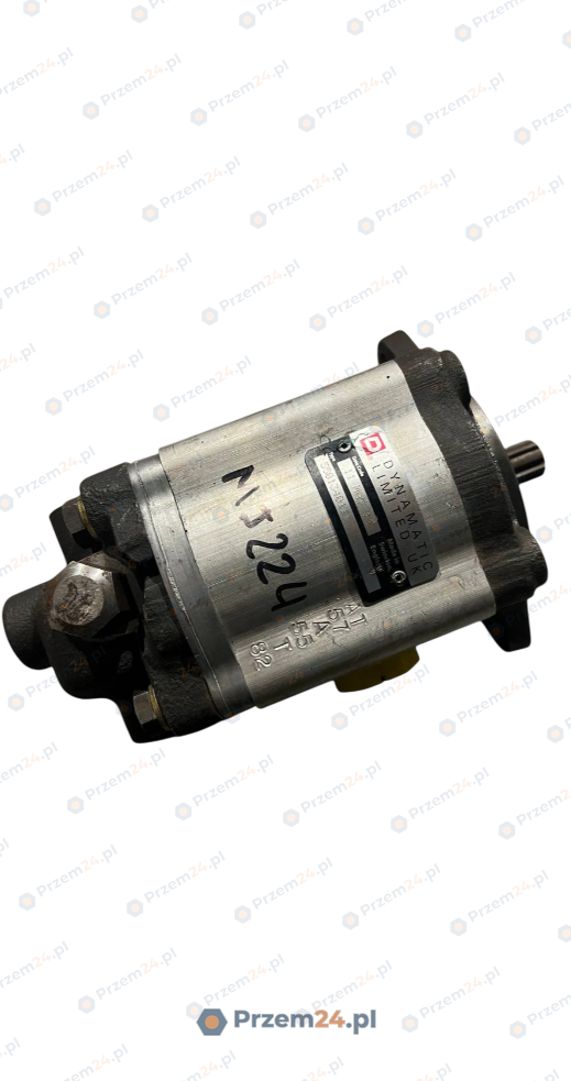 Dynamatic-550134011-Pompa-hydrauliczna