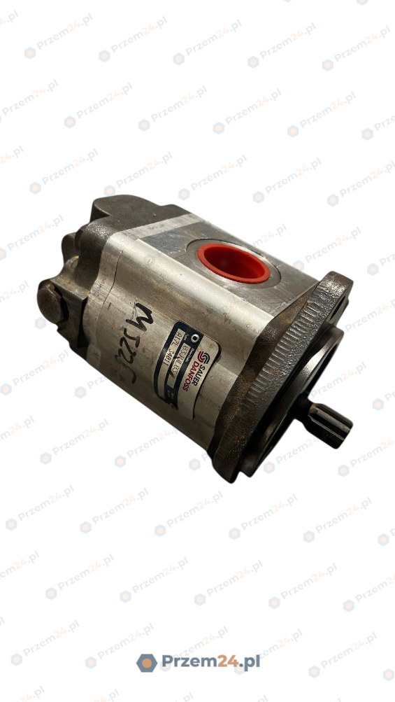 Sauer-Danfoss-A17L34011-(Sauer-Danfoss-A17L-34011)-Pompa-hydrauliczna