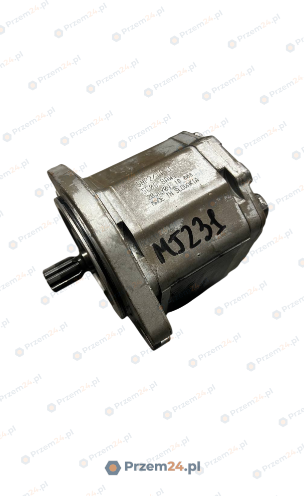 Sauer-Danfoss-SNP2-11D-SNP2-11-D-SC06-BAW-Pompa-hydrauliczna-do-Claas-560