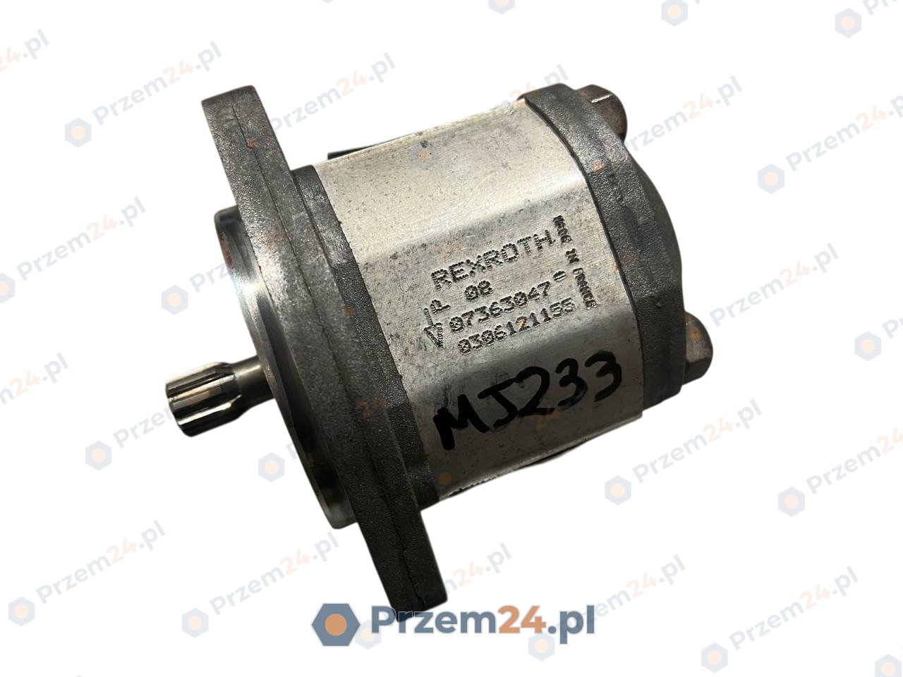 Rexroth-07363047-(Rexroth-0306121155)-Pompa-hydrauliczna
