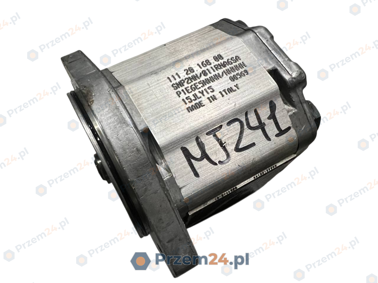 Sauer-Danfoss-SNP2NN-011RNA6SAP1E6E5NNNN-NNNNN-111.20.168.00-Pompa-hydrauliczna