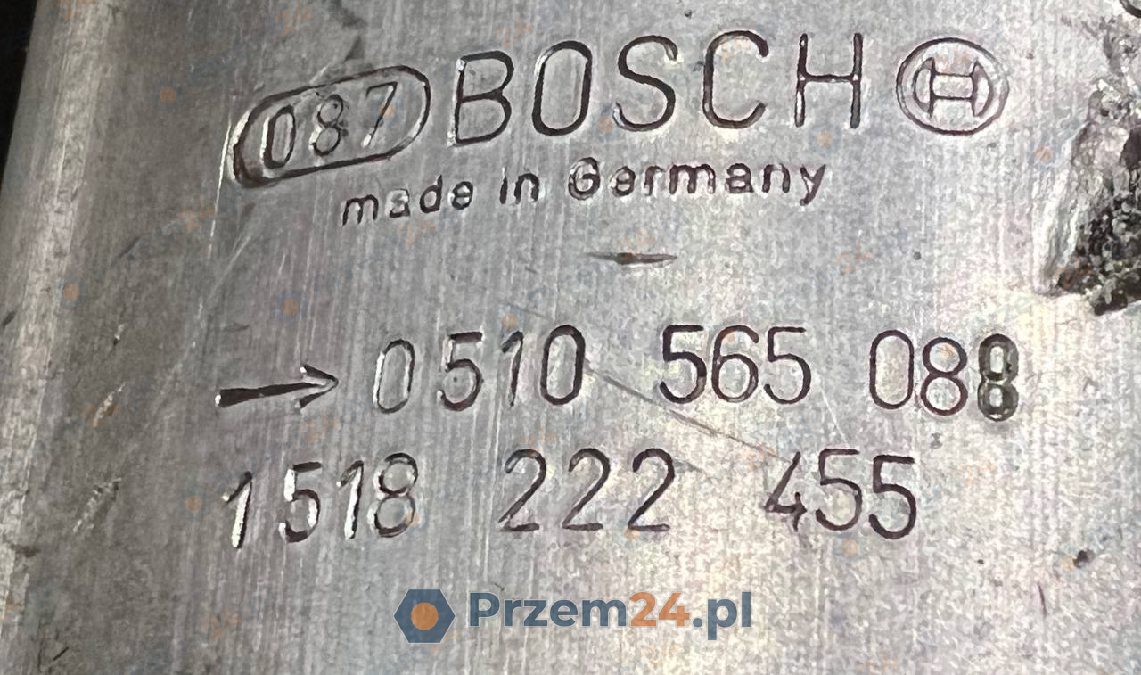 Bosch-1518-222-455-(Bosch-0-510-565-088-0510565088)-Pompa-hydrauliczna