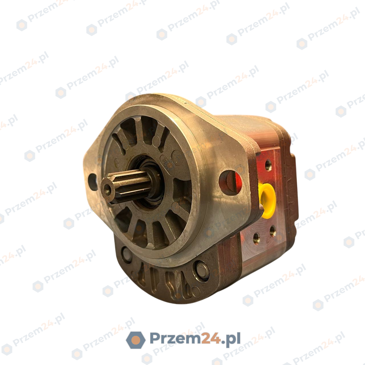 HPI-P1AAN2004HL30A01N-(HPI-C5075551)-Pompa-hydrauliczna