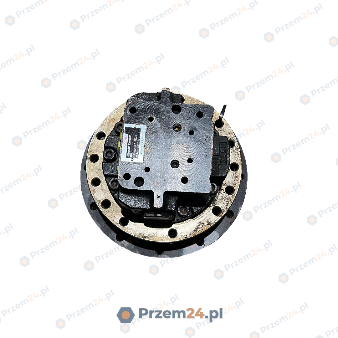 Nachi-PHV-390-53-5-8622A-Silnik-hydrauliczny-do-Minikoparek-JCB
