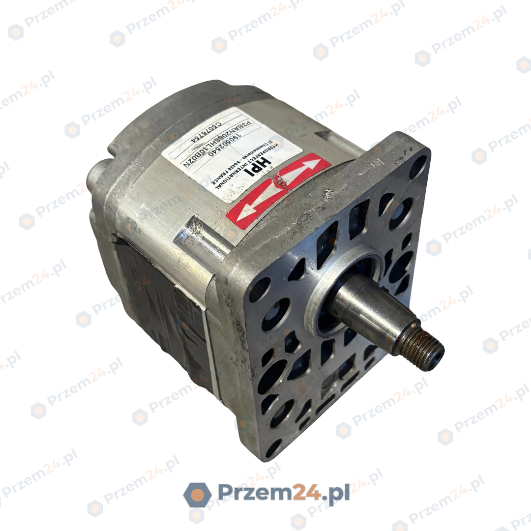 HPI-P3BAN2006HL10B02N-(HPI-C5076754)-Pompa-hydrauliczna