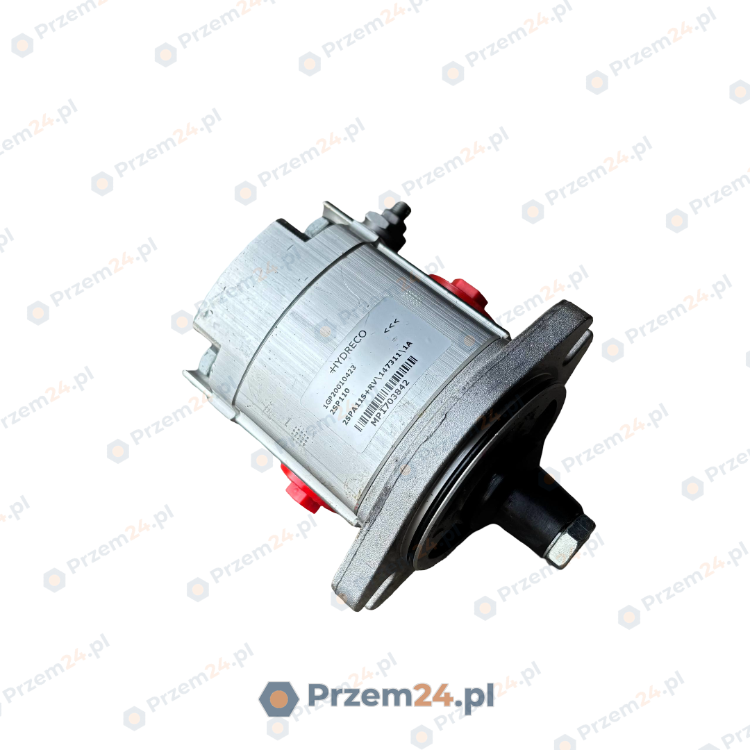 Hydreco-2SP110-(1GP20010423)-Pompa-hydrauliczna