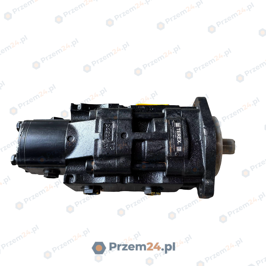 Terex-10.24.5021-(0797326T)-Pompa-hydrauliczna-Terex-J-960-XA400S