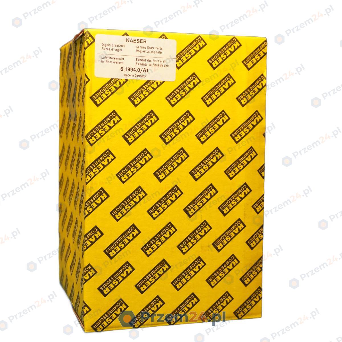 Kaeser-6.1994.0-A1-(Kaeser-619940-A1)-Element-filtra-powietrza