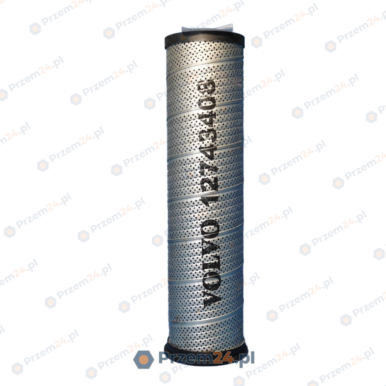 Volvo-12743408-Filtr-Hydrauliczny