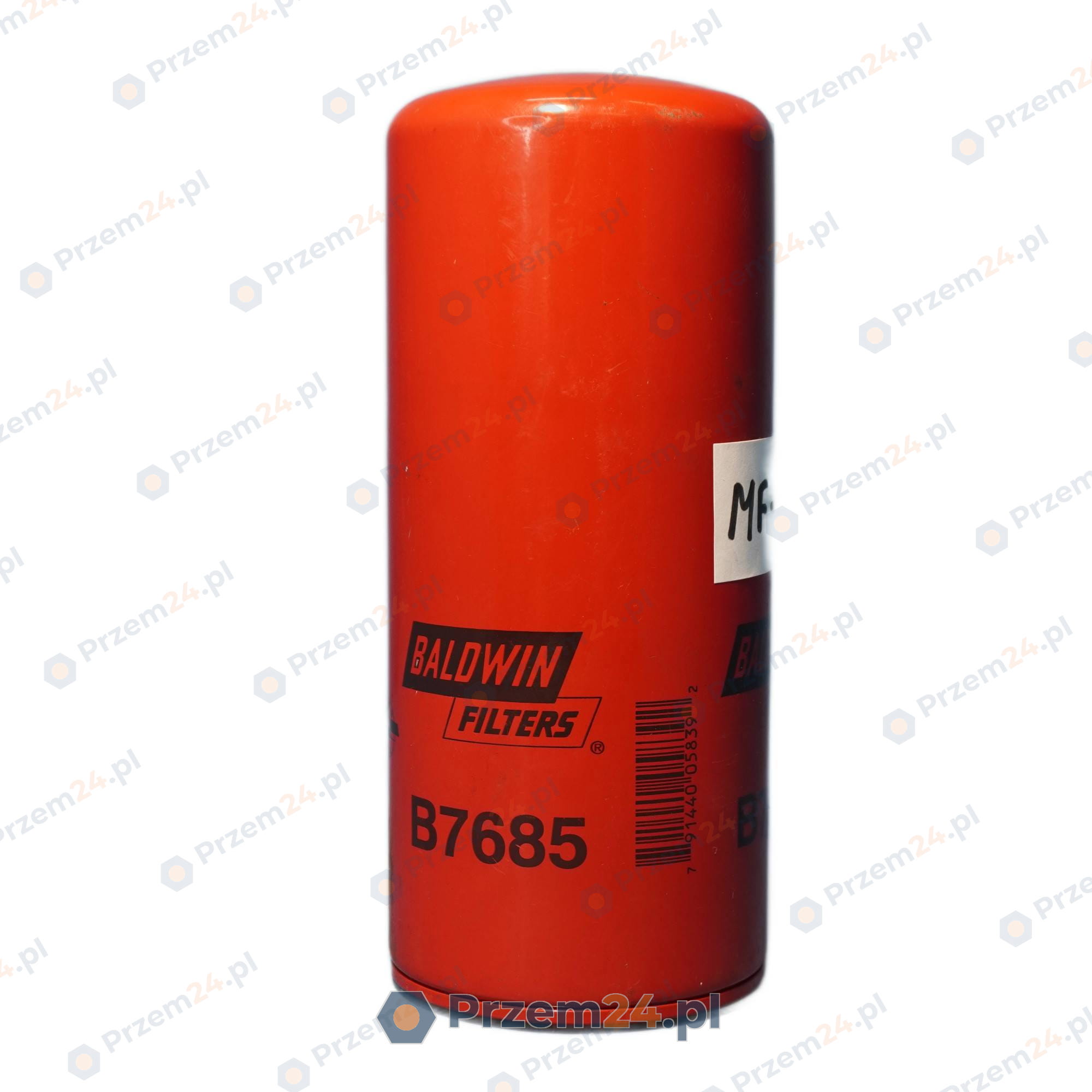 Baldwin-B7685-Filtr-oleju