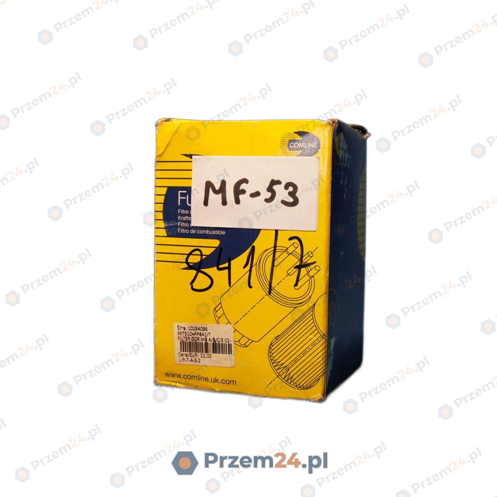 Comline-EFF178-Filtr-paliwa