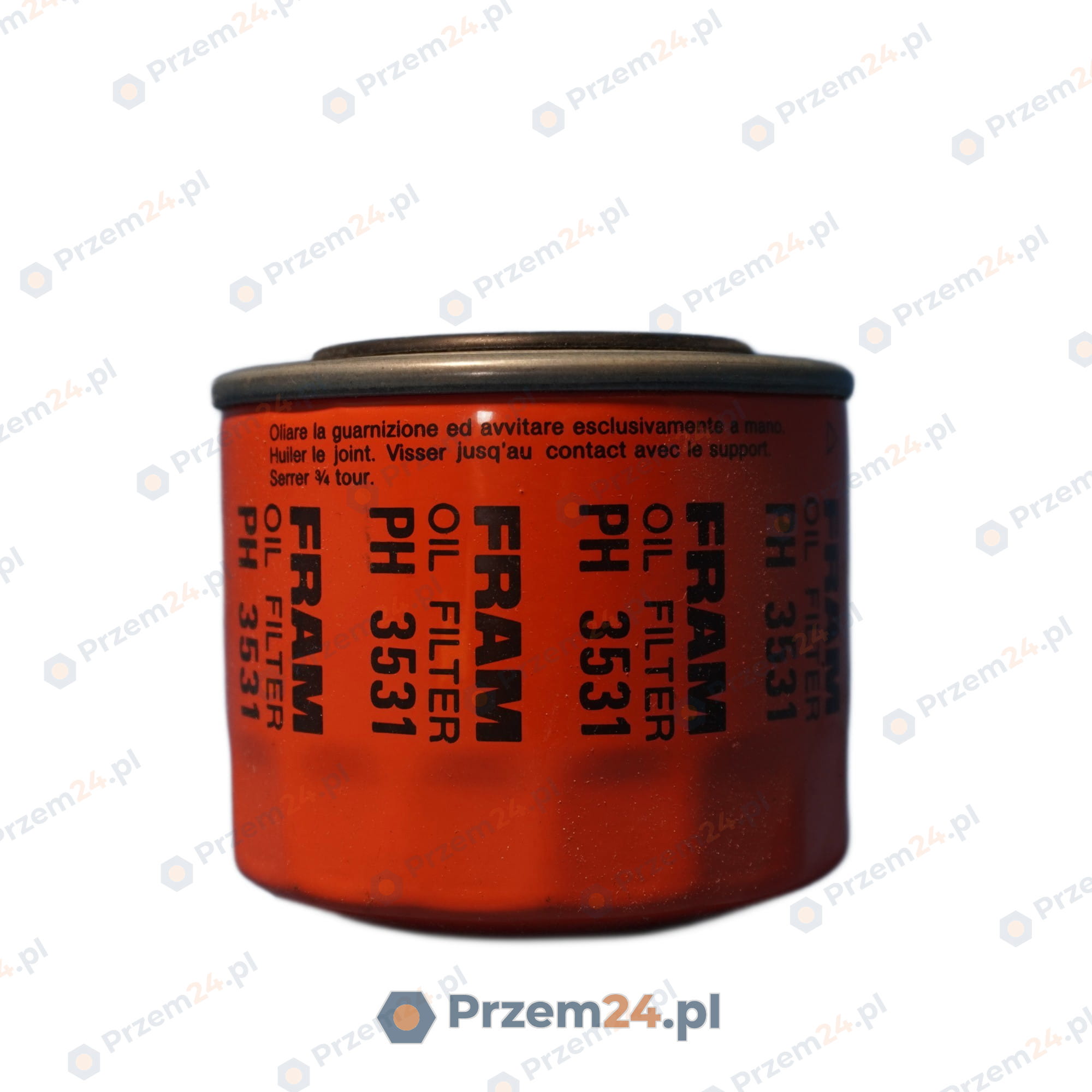 FRAM-PH5230-Filtr-Oleju