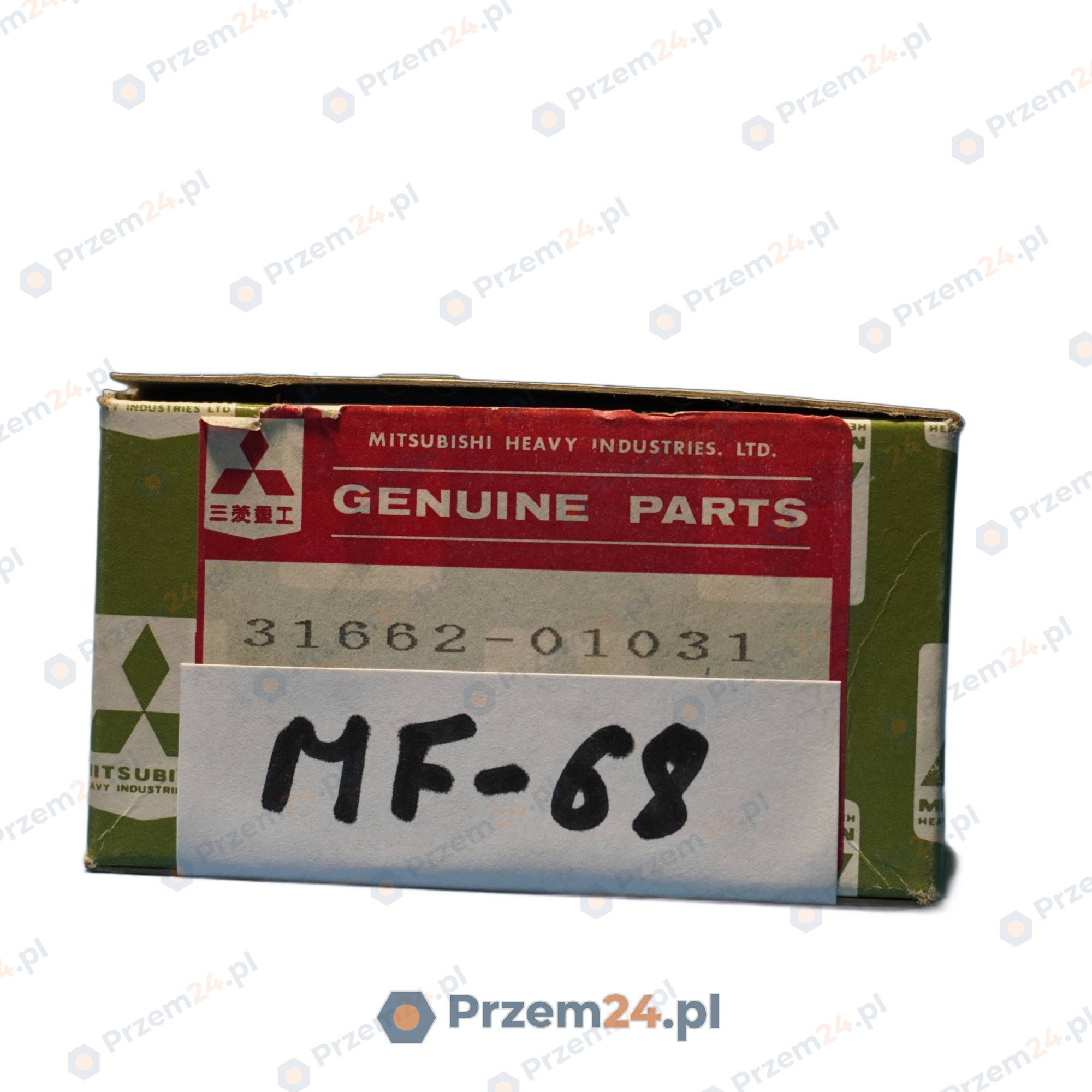 Mitsubishi-31662-01031-(Mitsubishi-3166201031)-Filtr-paliwa