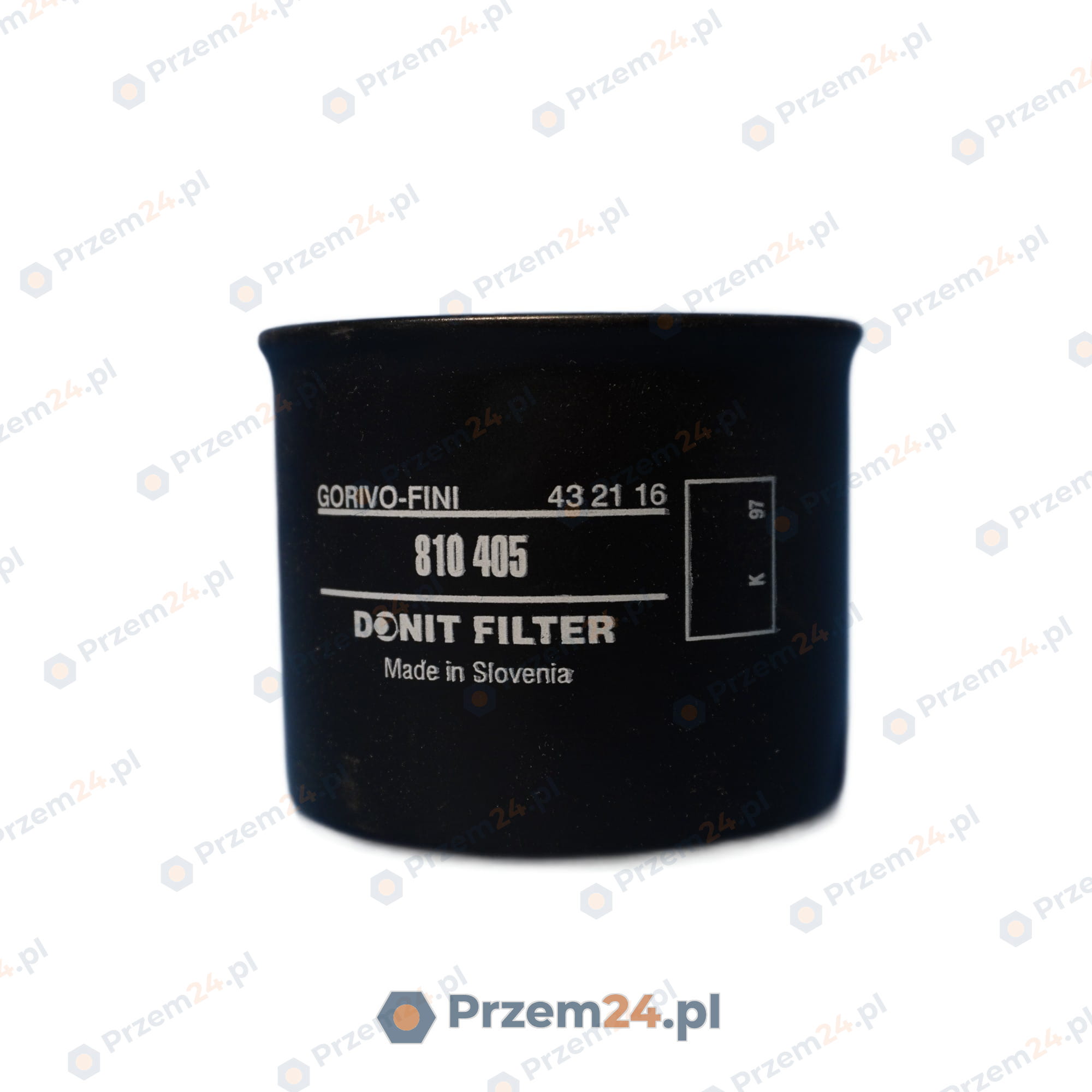 Donit-432116-Filtr-Paliwa