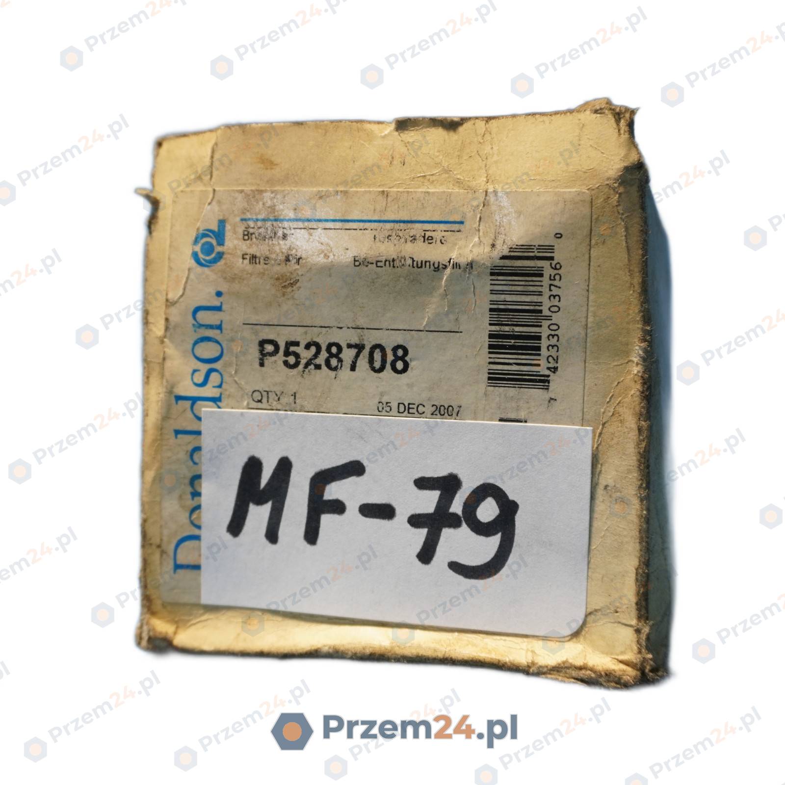 Donaldson-P528708-Filtr-Powietrza