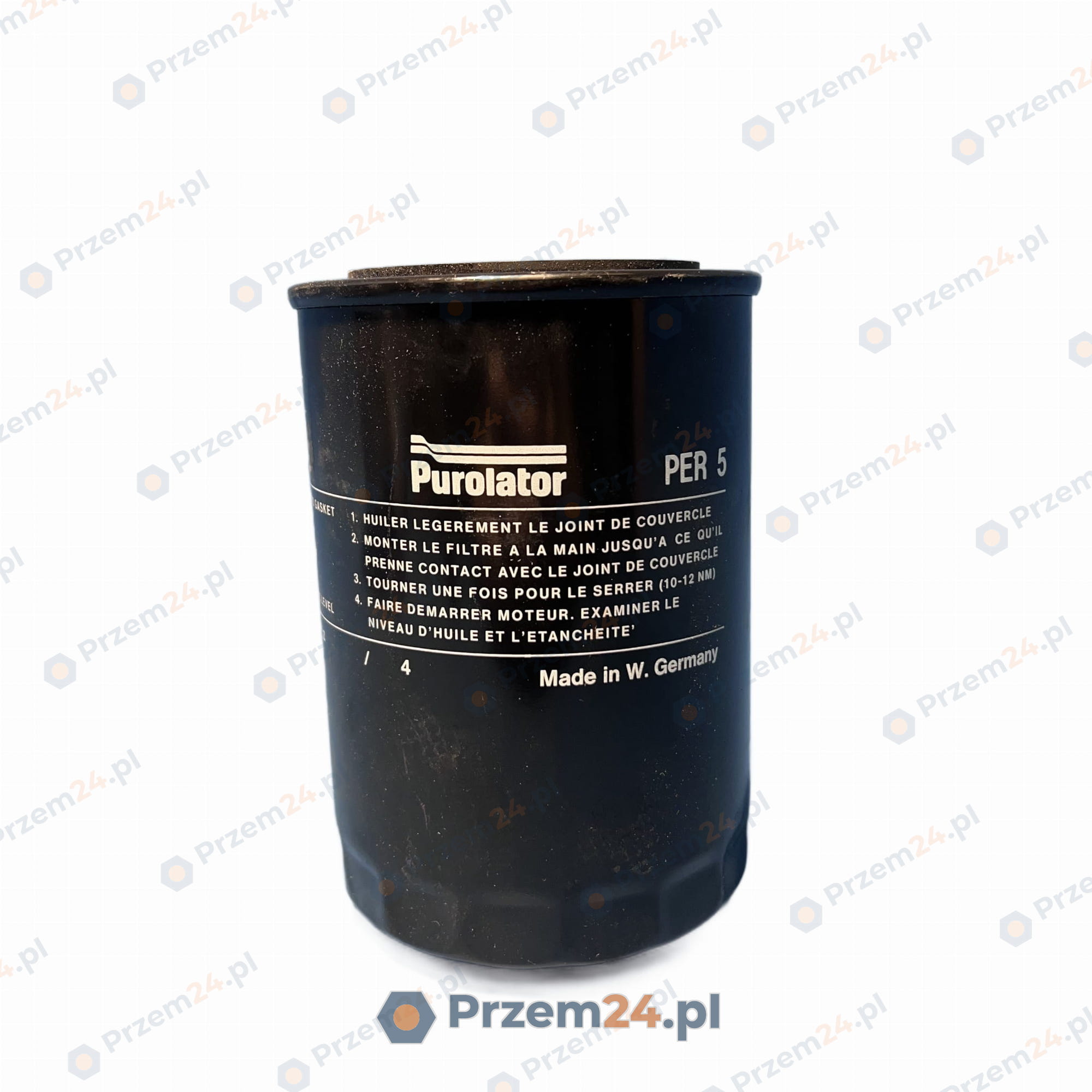 Purolator-PER5-(Purolator-PER-5)-Filtr-Oleju