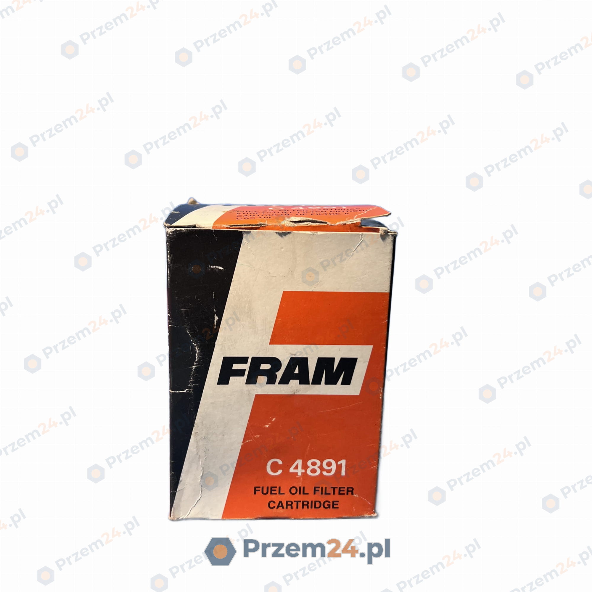 Fram-C4891-Filtr-Paliwa