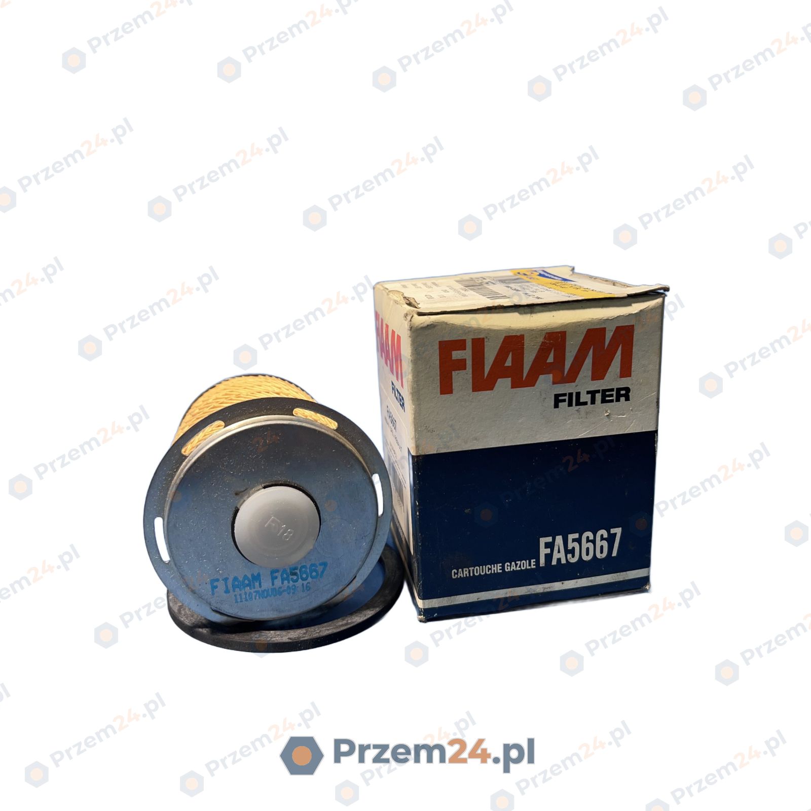 FIAMM-FA5667-Filtr-Paliwa