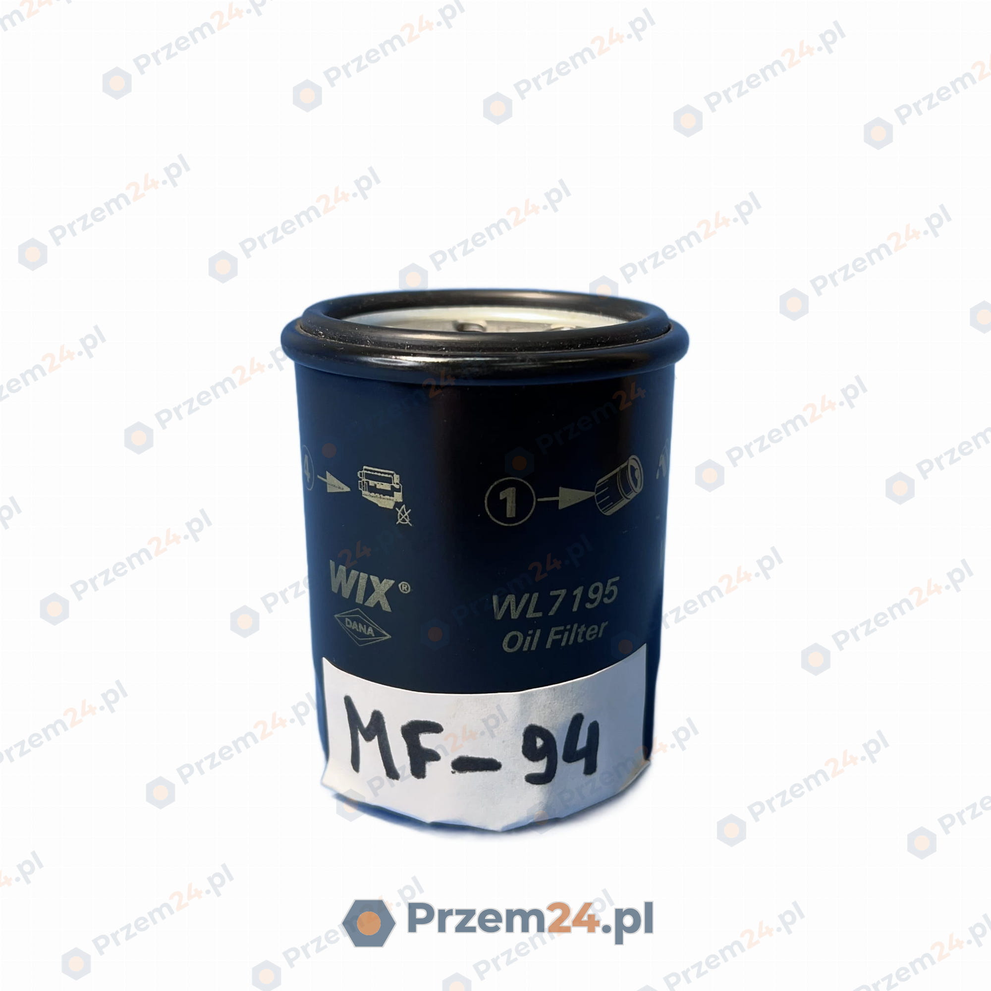 Dana-Wix-WL7195-Filtr-Oleju