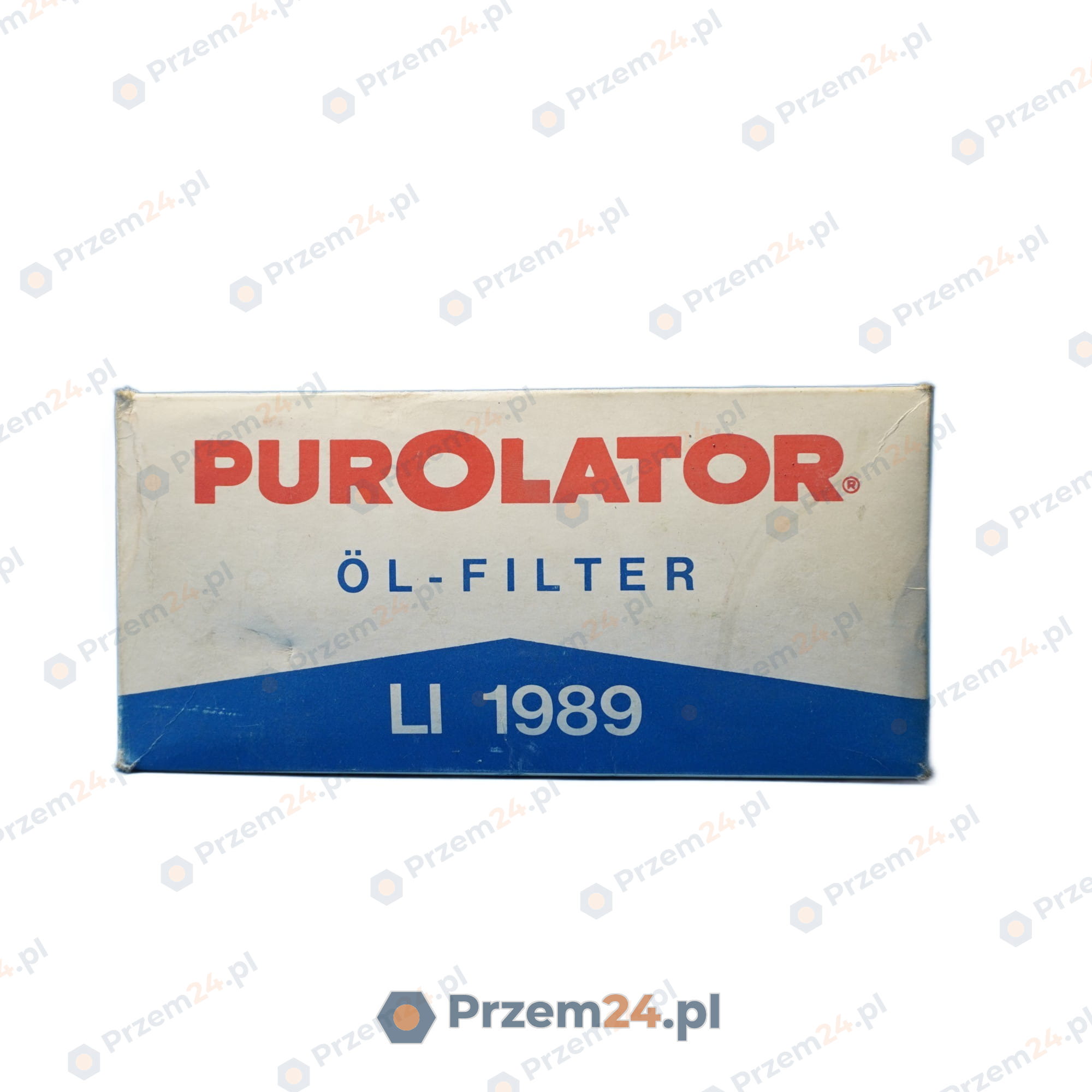 Purolator-LI1989-(Purolator-LI1989)-Filtr-Oleju