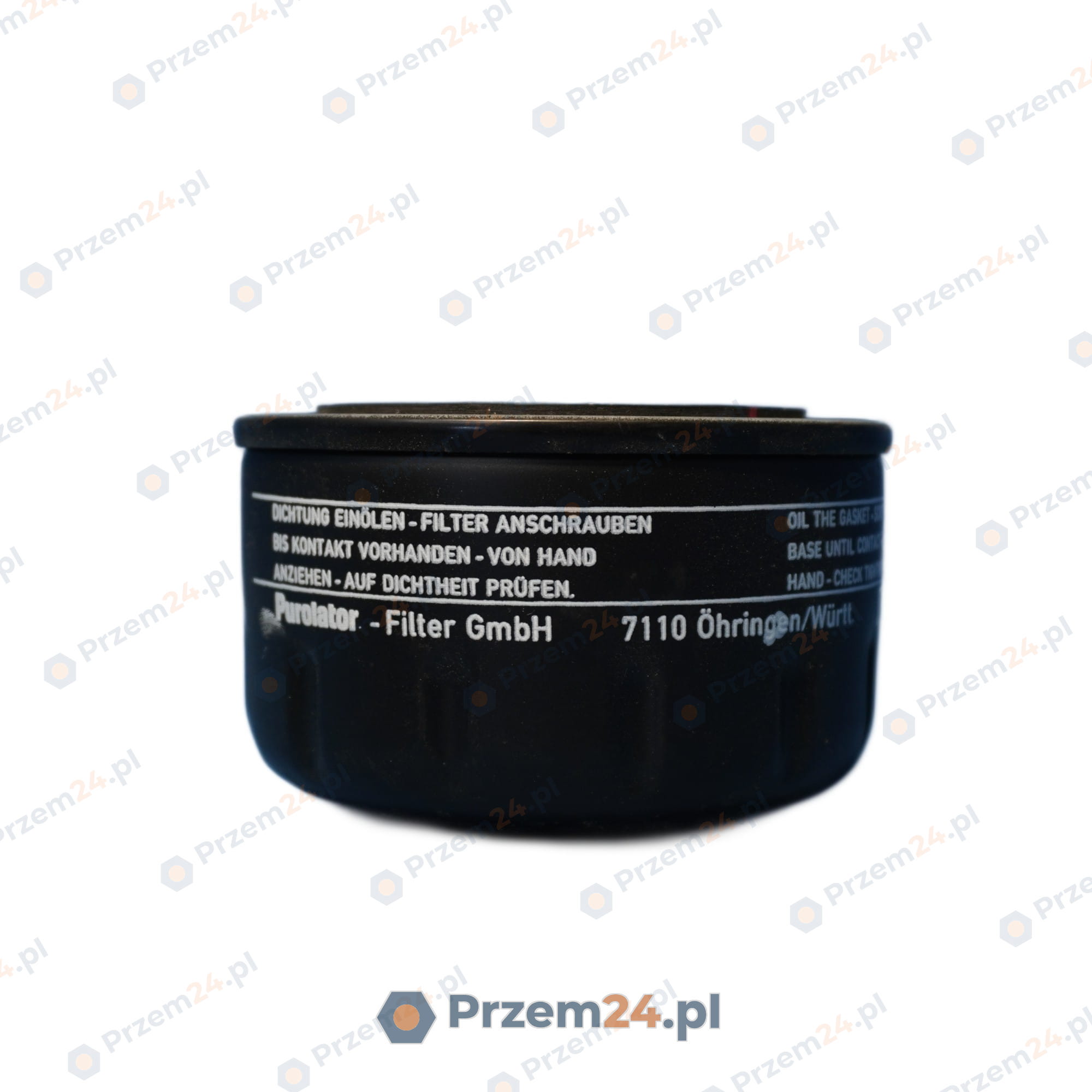 Purolator-PER-368-(Purolator-PER368)-Filtr-Oleju