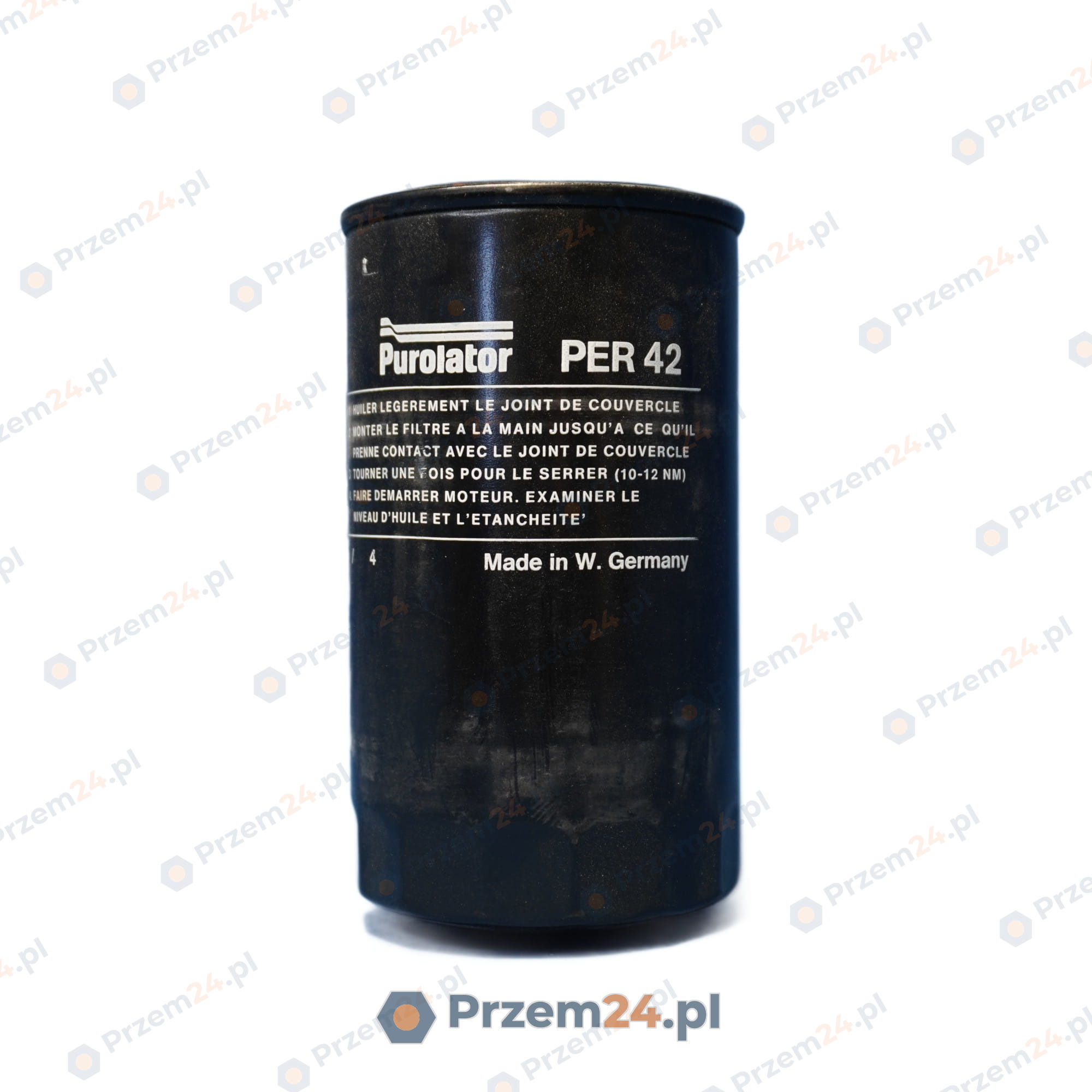 Purolator-PER42-(Purolator-PER-42)-Filtr-Oleju