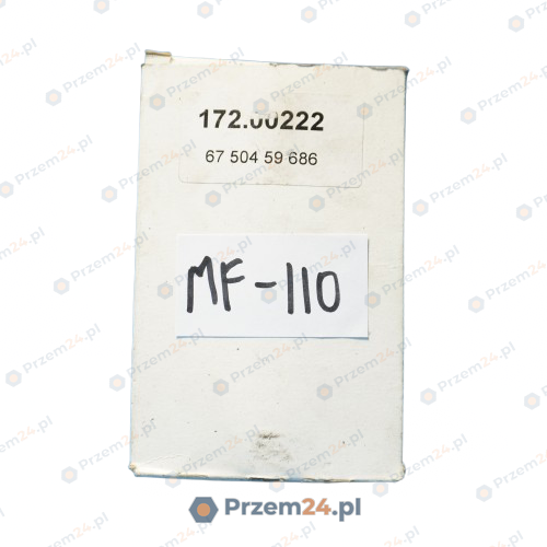 ALUP-17200222-(ALUP-67-504-59-686)-Filtr-Hydrauliczny