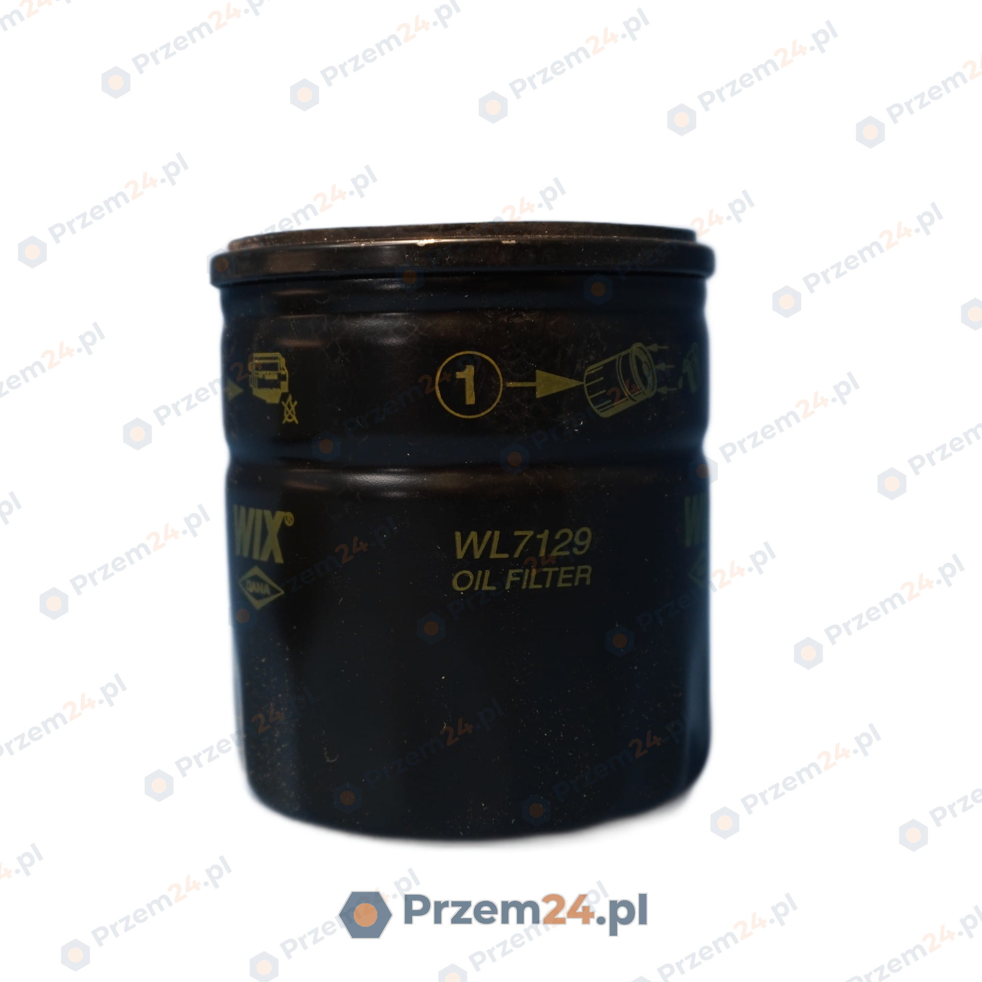 Dana-Wix-WL7129-Filtr-Oleju