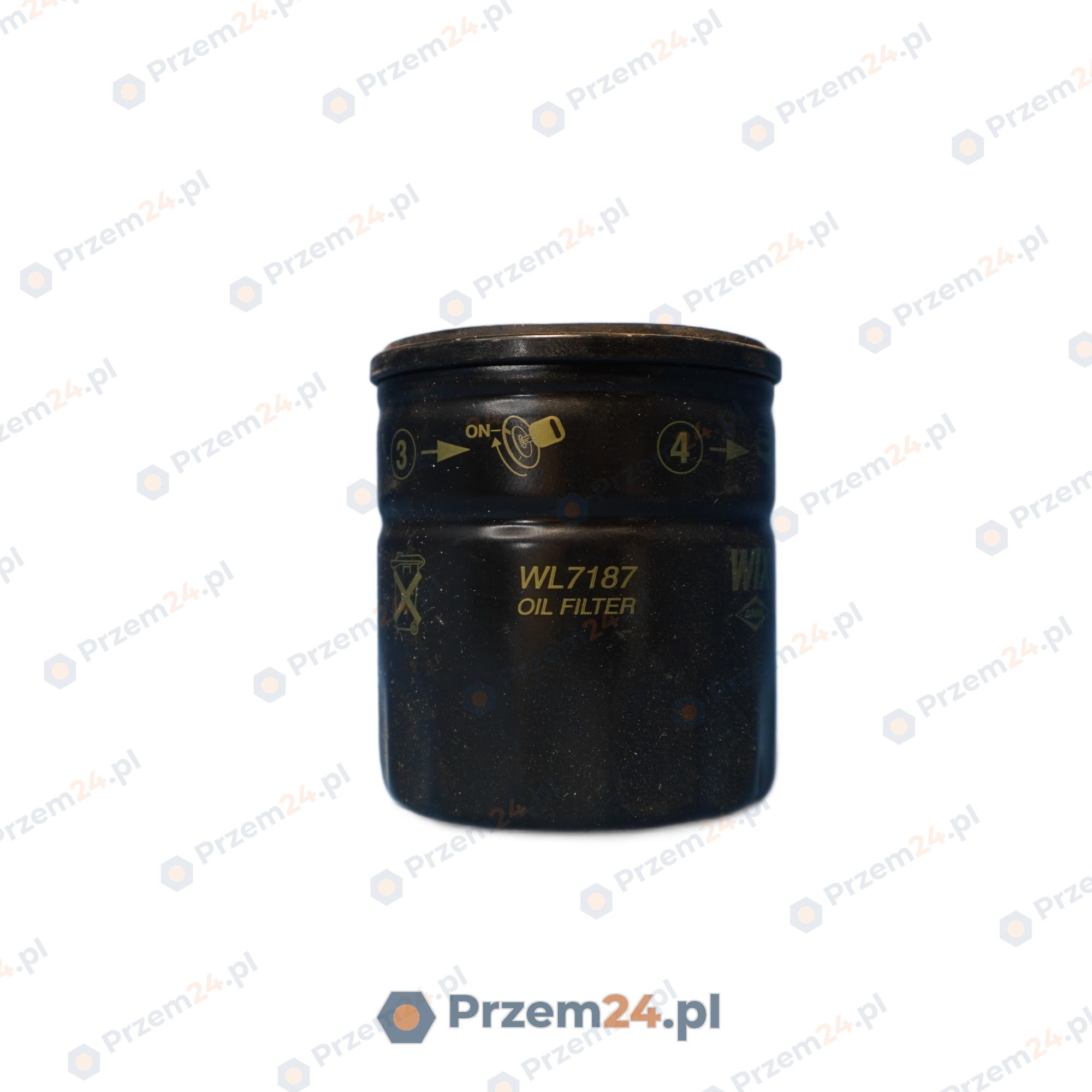 Dana-Wix-WL7187-Filtr-Oleju