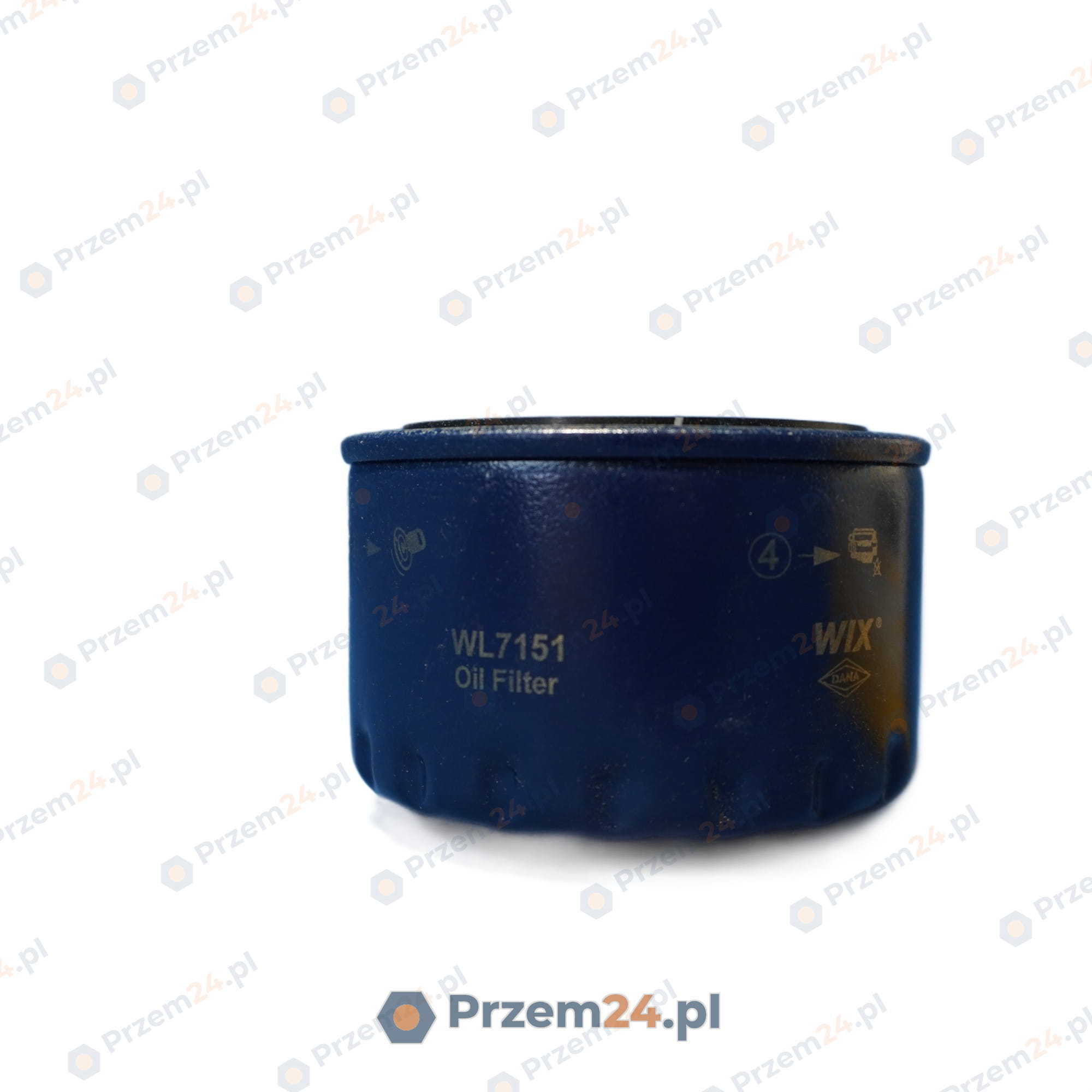 Dana-Wix-WL7151-Filtr-Oleju