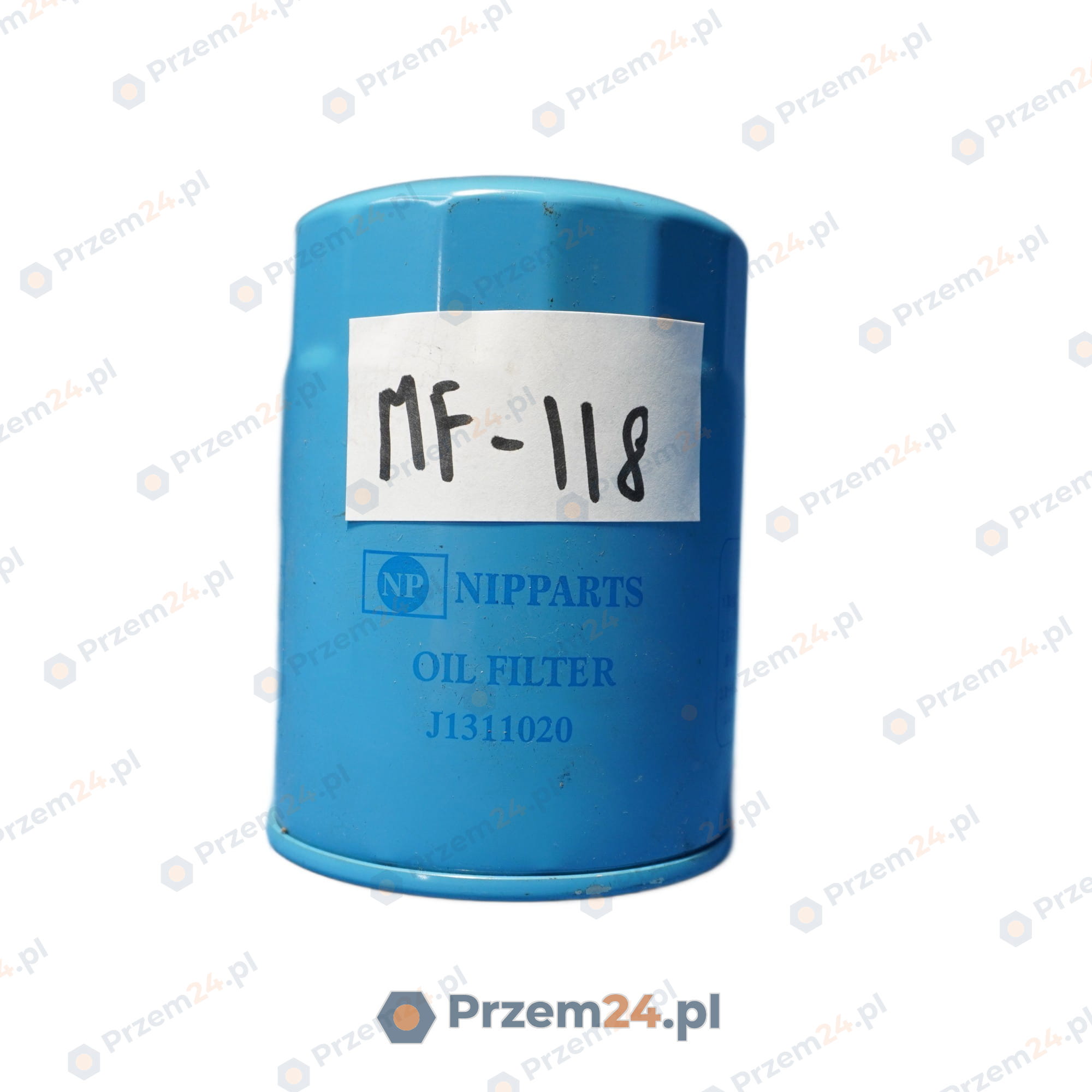 NIPPARTS-J1311020-Filtr-Oleju