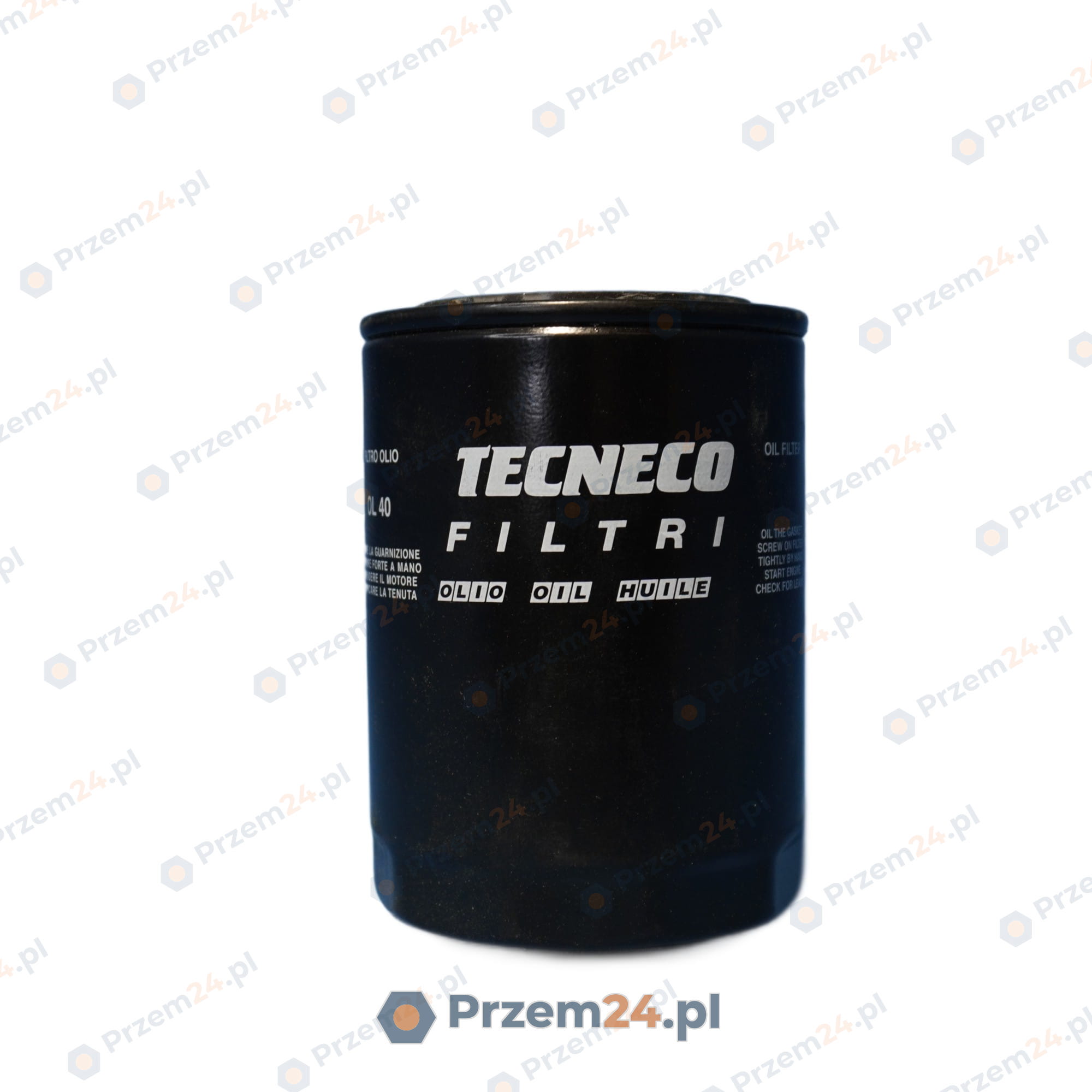 TECHNECO-OL40-(TECHNECO-OL-40)-Filtr-Oleju
