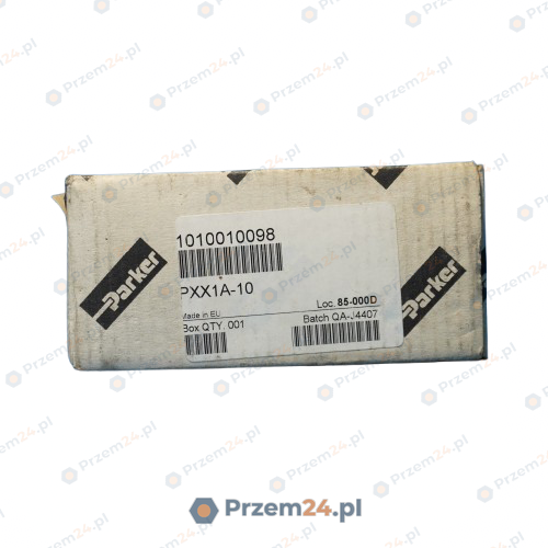 Parker-PXX1A-10-PXX1A10-1010010098-Filtr-Hydrauliczny