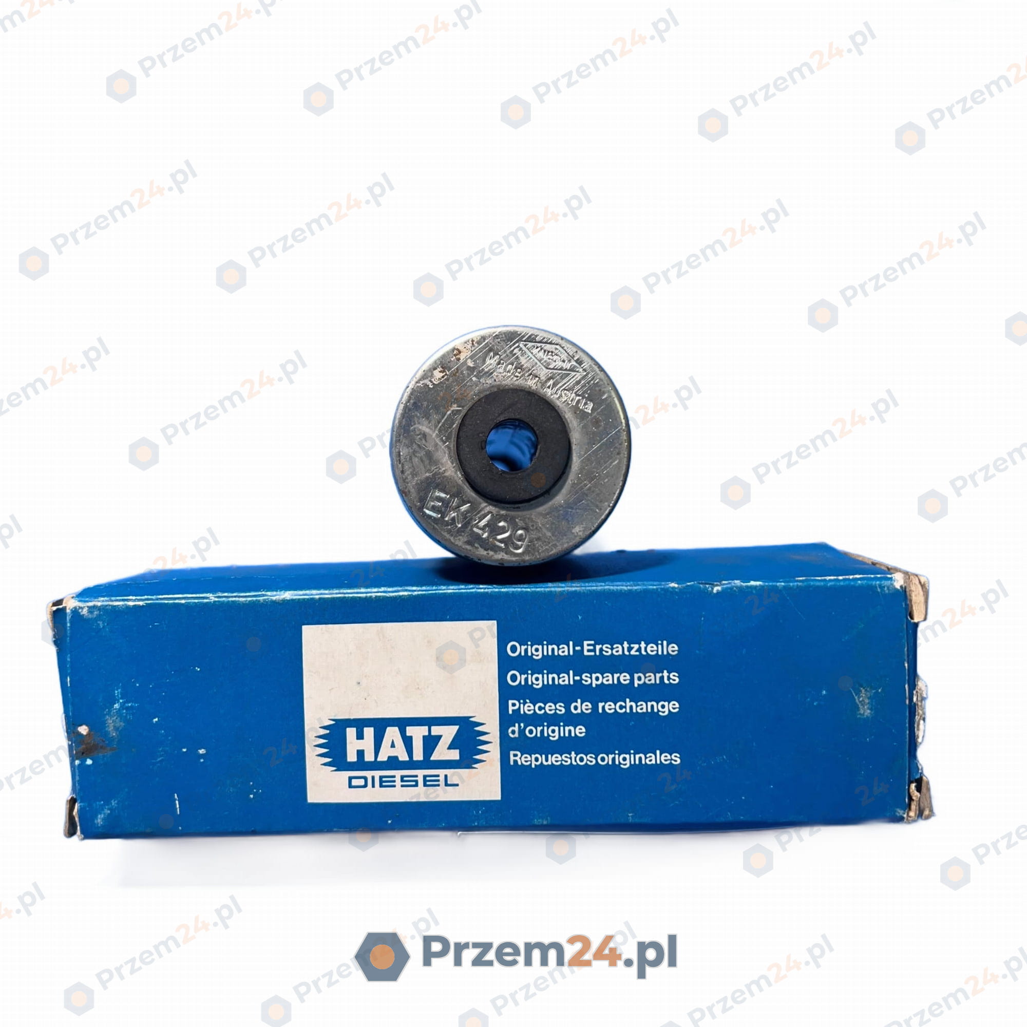 Knecht-EK429-Filtr-Paliwa