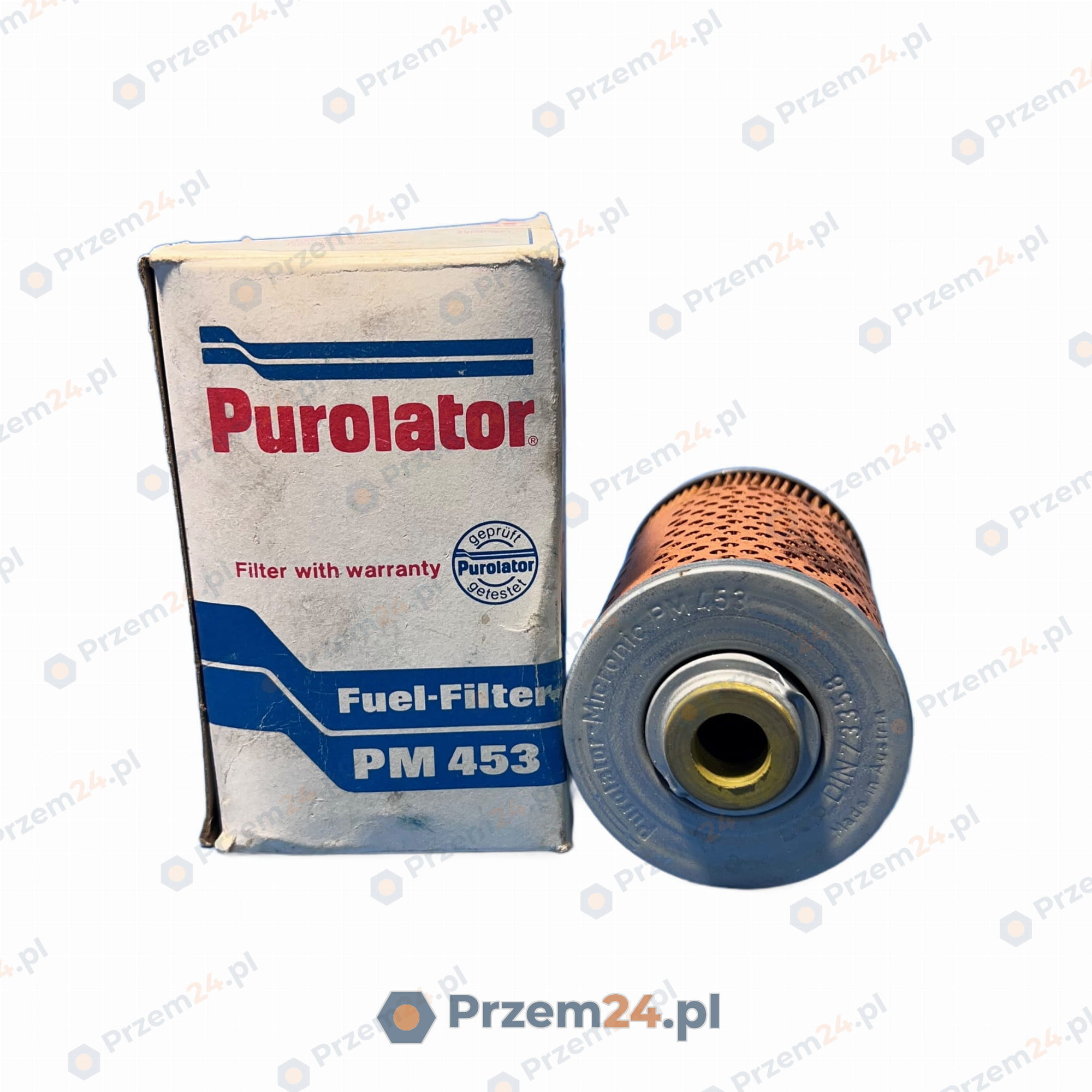Purolator-PM453-(Purolator-PM-453)-Filtr-Paliwa