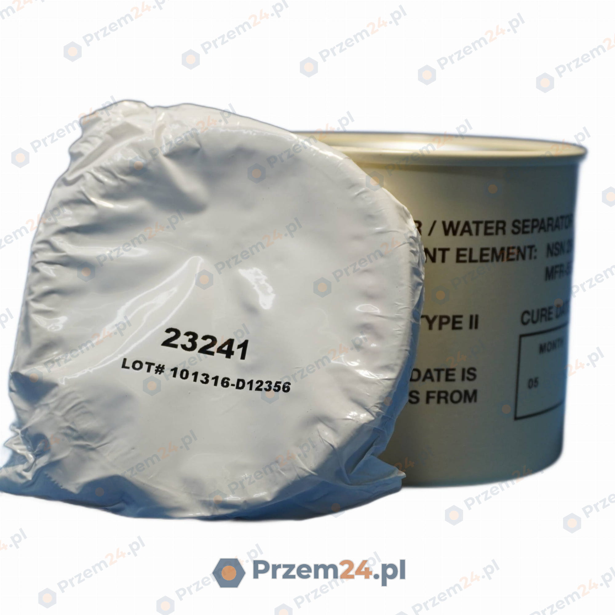 Racor-R15S-(Racor-2910-01-588-0924)-Filtr-paliwa-(Zestaw-2szt)