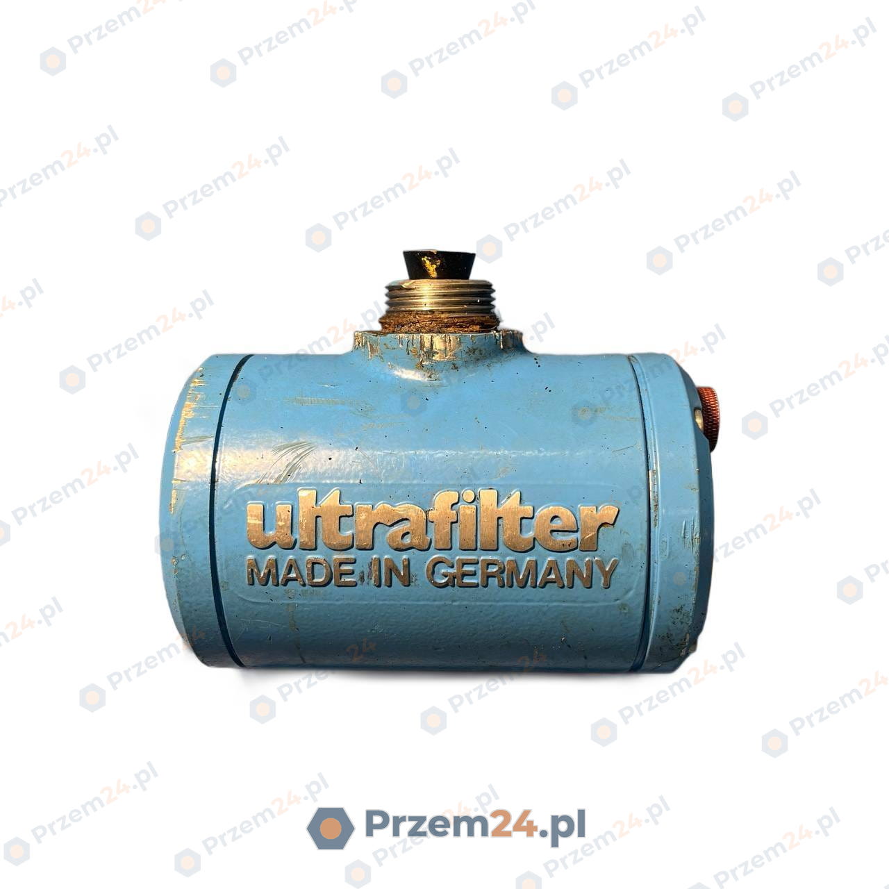 UltraFilter-UFM-P-Filtr-odpływu-kondensatu-z-kontrolą-poziomu