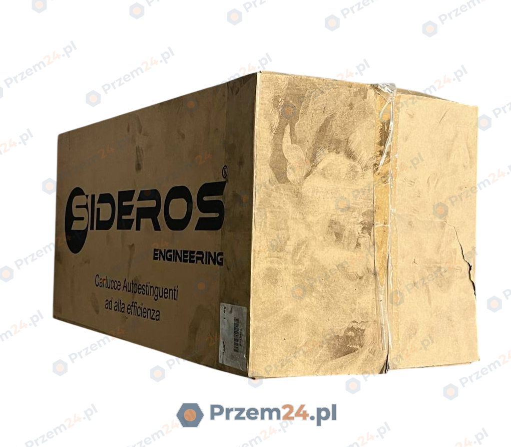 Sideros-262-6432-(Sideros-3315030002)-Wkład-filtracyjny