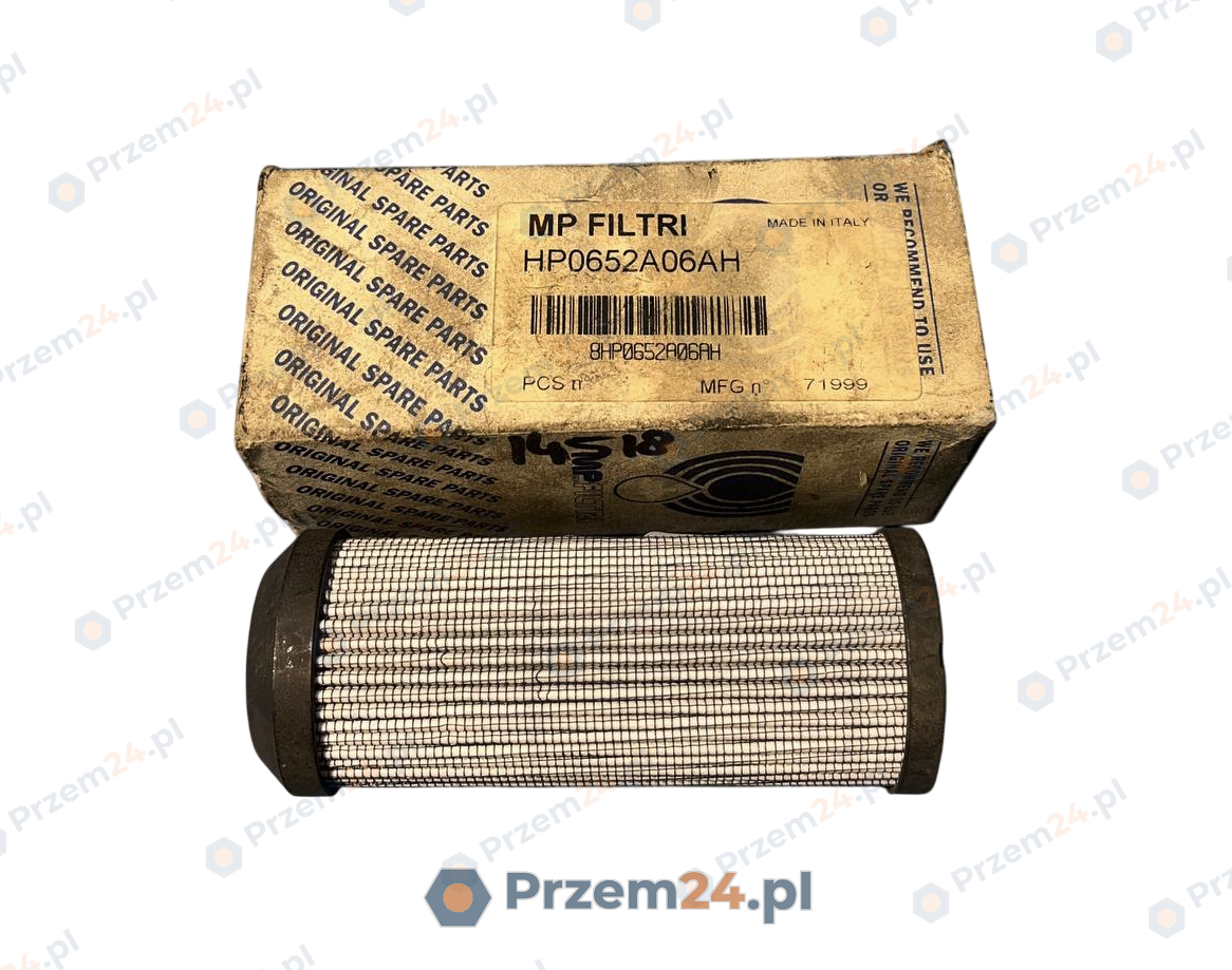 MP-Filtri-HP065-2A06AH-(MP-Filtri-HP0652A06AH)-Wkład-filtracyjny