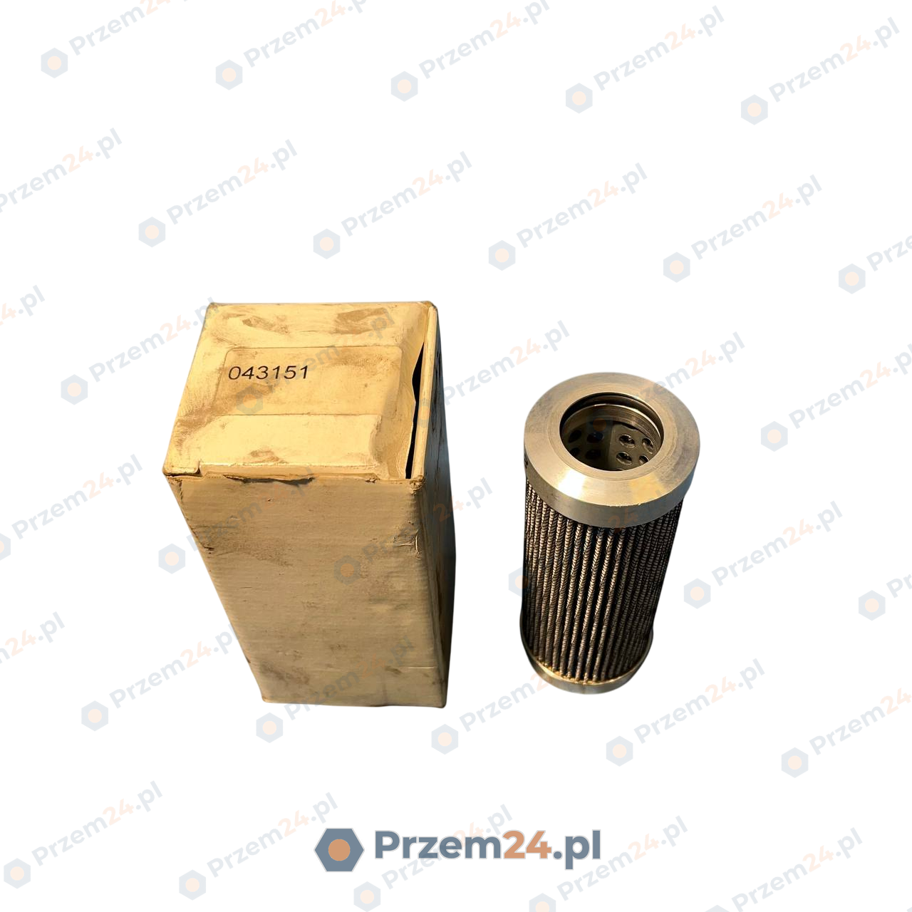 FINN-POWER-043151-Filtr-Hydrauliczny