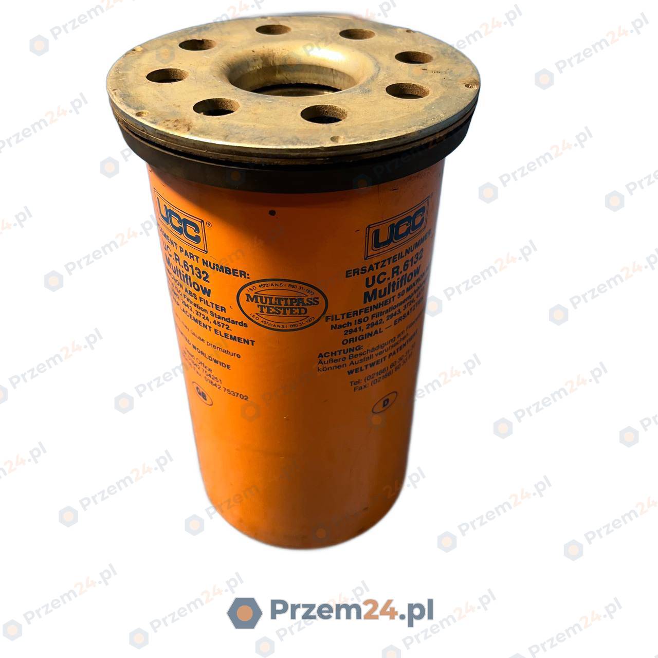 UCC-UC.R.6132-(UCC-UCR6132)-Wkład-filtracyjny