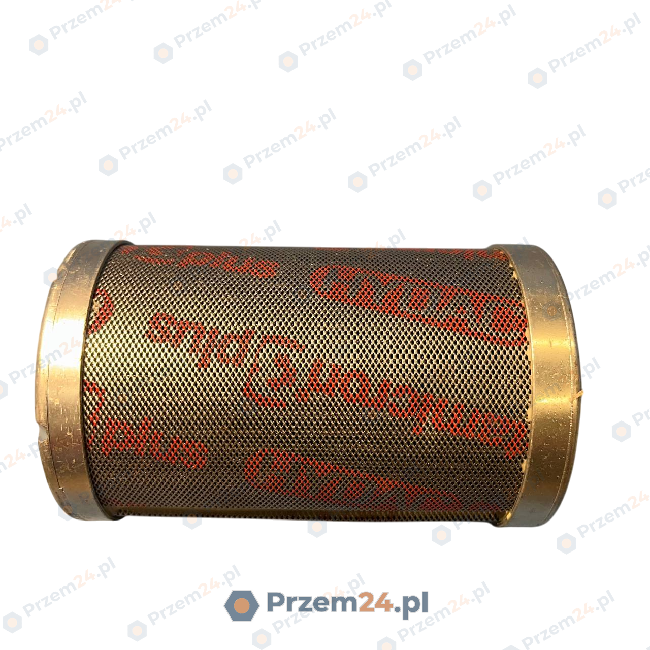 Hydac-0160-D-005-BH3HC-0160D005BH3HC-(1253064)-Filtr-Ciśnienia