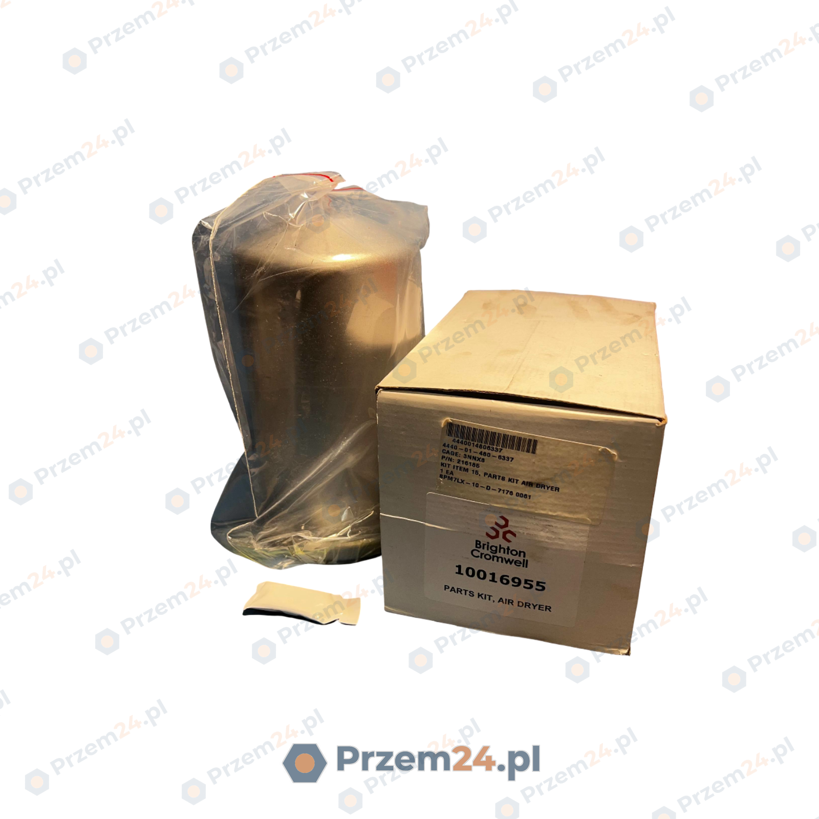 Bighton-Cromwell-10016955-(T224-Turbo-2000)-Wkład-filtracyjny