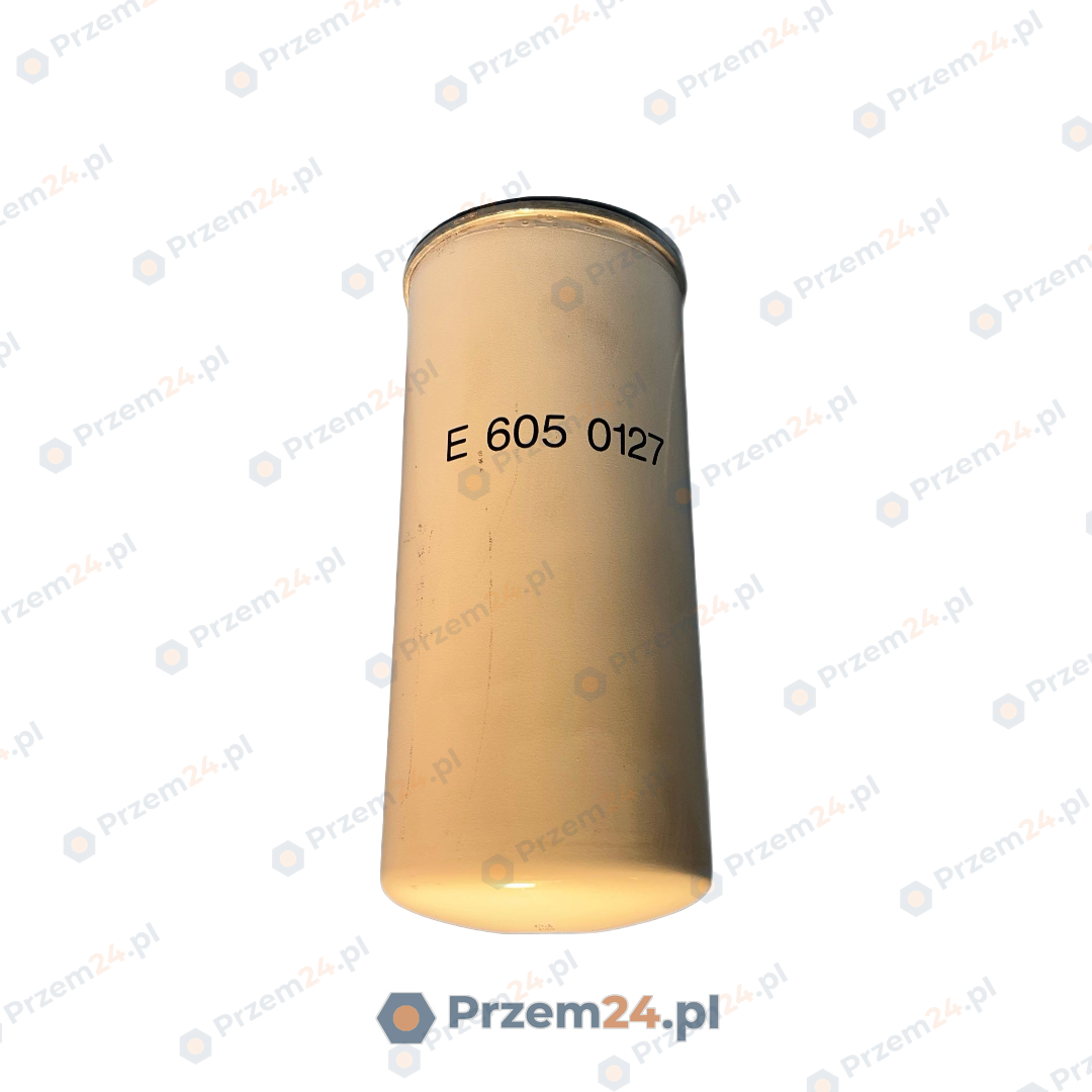 PEL-JOB-E-6050127-E-605-0127-E6050127-Filtr-Hydrauliczny