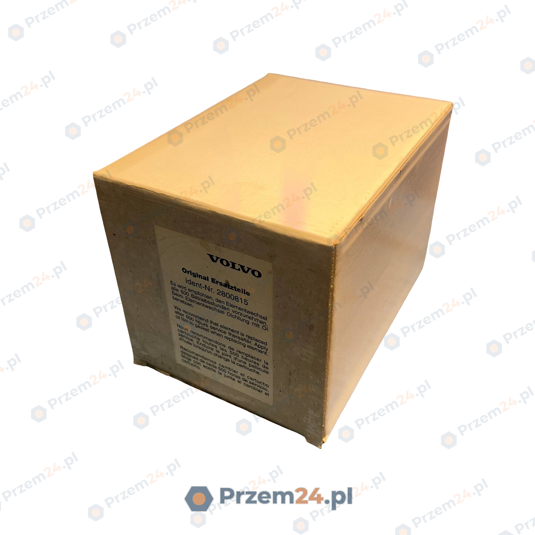 Volvo-2800815-Filtr-Hydrauliczny
