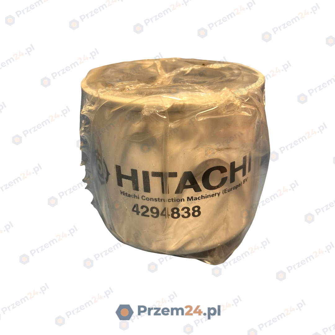 HITACHI-4294838-Filtr-Oleju
